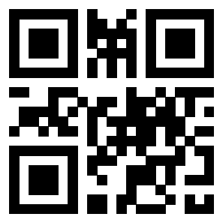 Il Qr Code di 3304157603