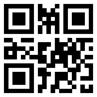 Il Qr Code di 3304157604