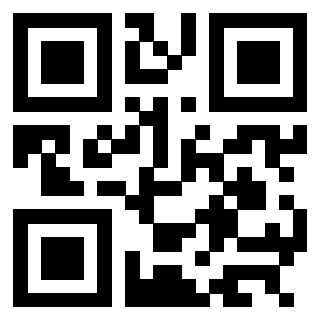 3304157605 QrCode associato