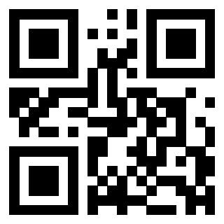Immagine del Qr Code di 3304157607