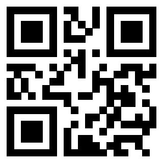 Il Qr Code di 3304157611