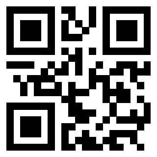 3304157612 QrCode associato