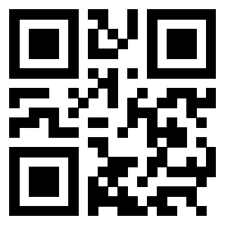 3304157613 - Immagine del QrCode