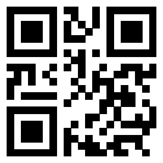 3304157618 - Immagine del Qr Code