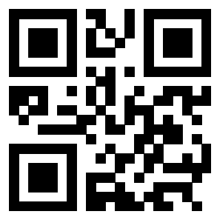 Immagine del Qr Code di 3304157619