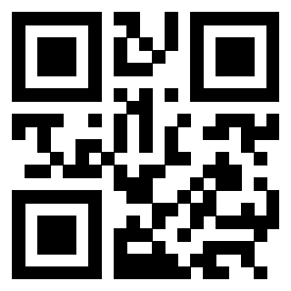 Immagine del QrCode di 3304157621