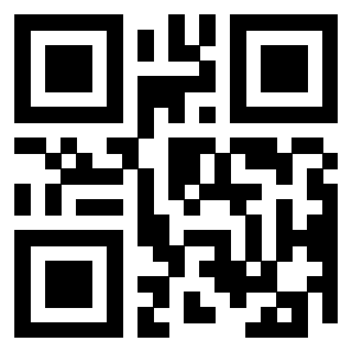 Immagine del Qr Code di 3304157622
