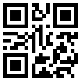 Il Qr Code di 3304157627