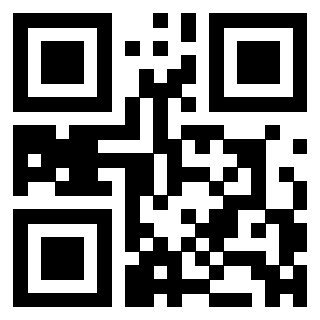 3304157629 - Immagine del Qr Code