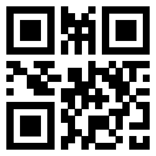 3304157632 QrCode associato