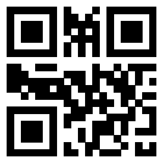 Scansione del Qr Code di 3304157633