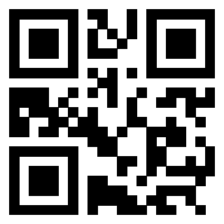 3304157637 - Immagine del QrCode associato