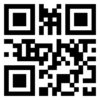 Il Qr Code di 3304157638