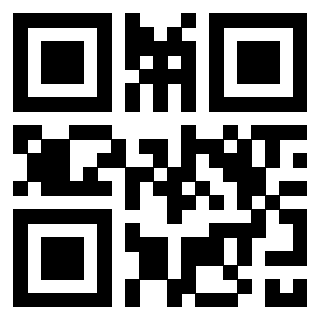 Il Qr Code di 3304157639