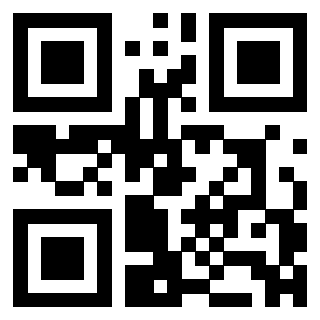 Il QrCode di 3304157642