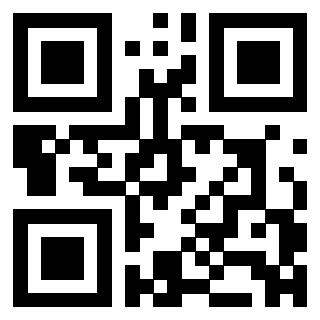 Scansione del Qr Code di 3304157645