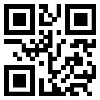 Il Qr Code di 3304157650