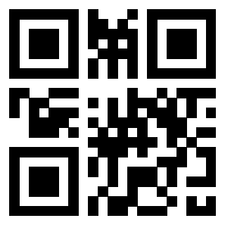 3304157652 - Immagine del QrCode