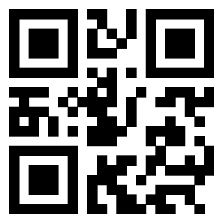 3304157653 Qr Code associato
