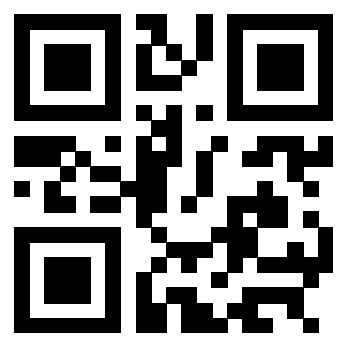 Immagine del QrCode di 3304157655