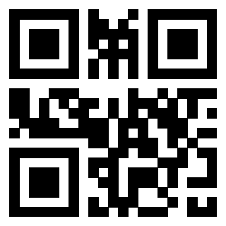 Immagine del Qr Code di 3304157656