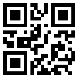 Immagine del QrCode di 3304157657