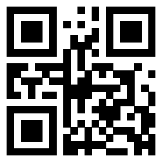 3304157663 - Immagine del QrCode
