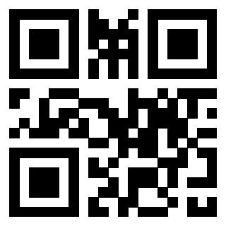 3304157666 - Immagine del QrCode