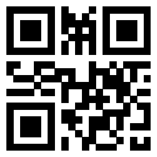 Immagine del QrCode di 3304157673