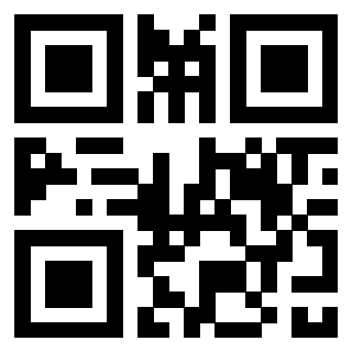 Il Qr Code di 3304157674