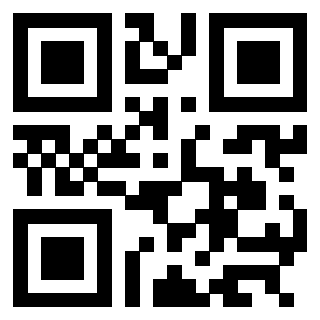 Immagine del QrCode di 3304157675
