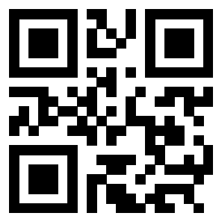 3304157676 - Immagine del QrCode associato