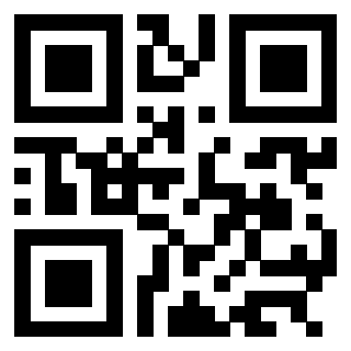 Scansione del Qr Code di 3304157678