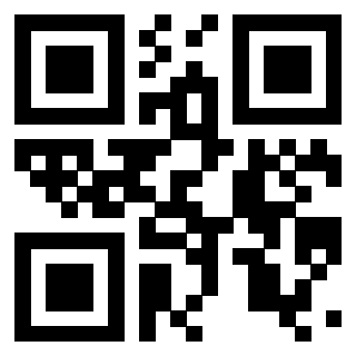 Qr Code di 3304157679