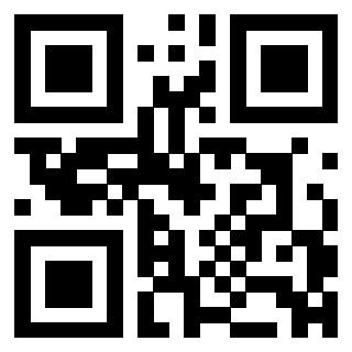 Immagine del Qr Code di 3304157680