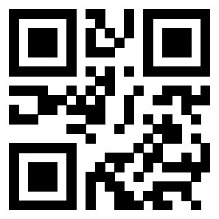 Scansione del Qr Code di 3304157681