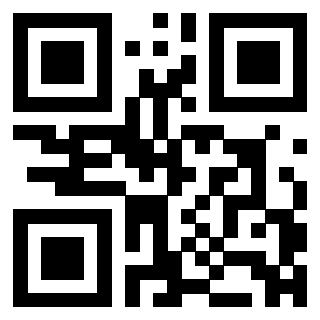 Immagine del Qr Code di 3304157684
