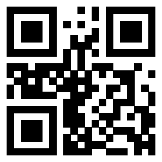 3304157685 QrCode associato