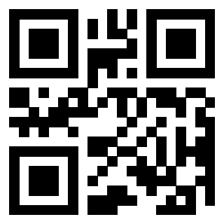 3304157688 Qr Code associato