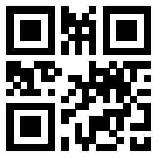 3304157689 - Immagine del Qr Code