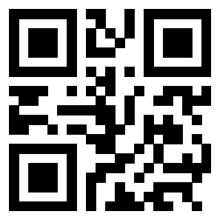 3304157690 - Immagine del Qr Code associato