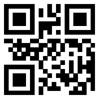 Scansione del QrCode di 3304157698