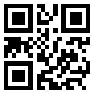 Immagine del Qr Code di 3304157699