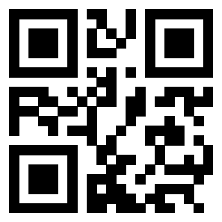 3304157702 QrCode associato