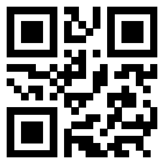 3304157703 Qr Code associato