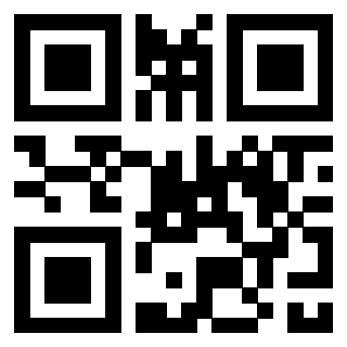 Immagine del QrCode di 3304157704
