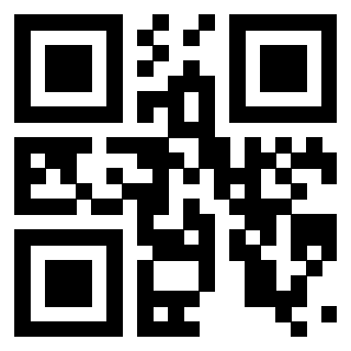 3304157705 QrCode associato