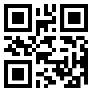 3304157706 QrCode associato