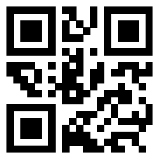 3304157708 - Immagine del QrCode