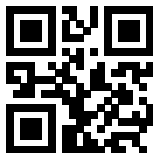 3304157711 - Immagine del QrCode associato